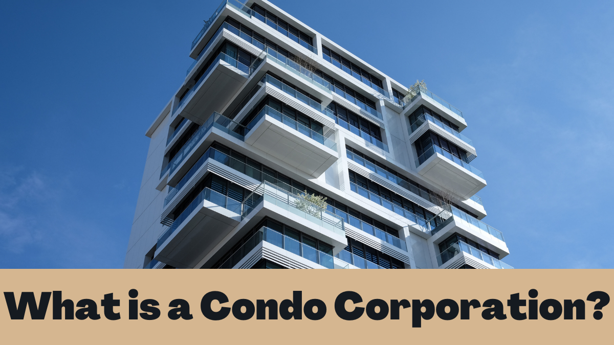 Condo Corporation