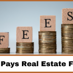Real estate commission fees